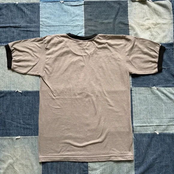 vintage incubus band a crow left of the murder 2004 AA tag size S - Picture 5 of 8